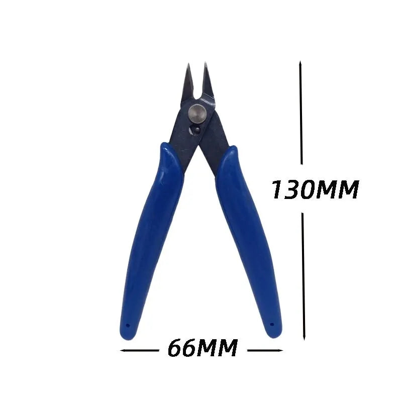 Modelling Snips/Clippers