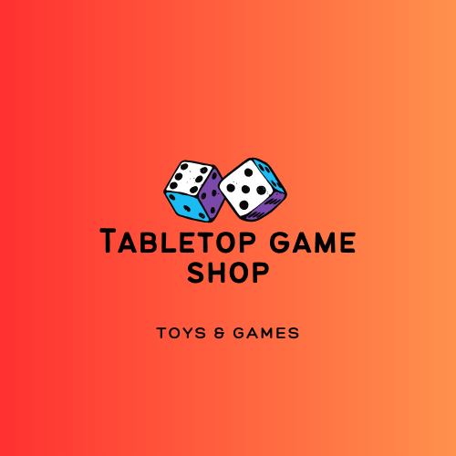 Tabletop Game Shop